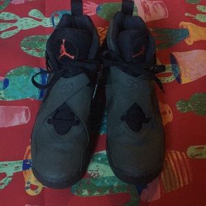 Jordan shoes